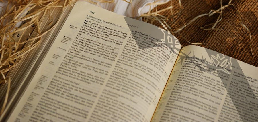 Bibel Bibel